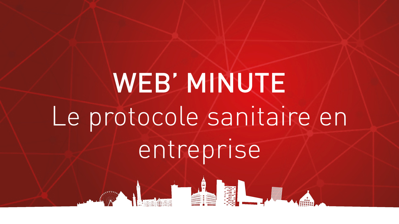 le protocole sanitaire en entreprise bdl