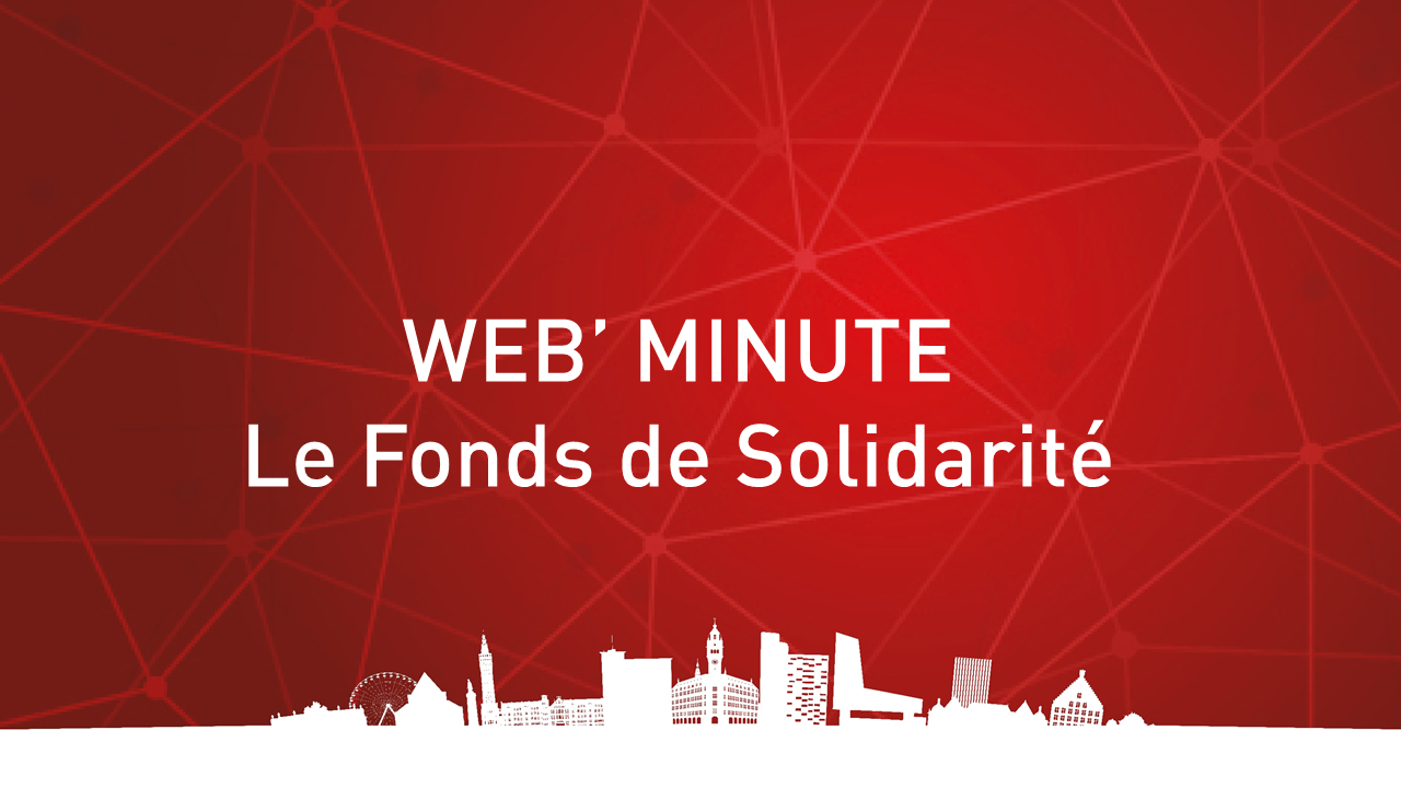 Le fonds de solidarité